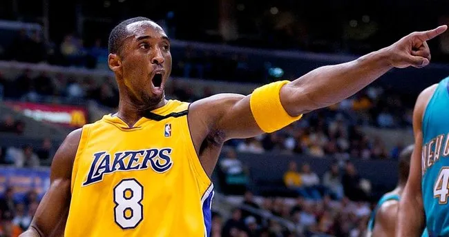 Kobe Bryant’ın şampiyonluk yüzüğü rekor fiyatla satıldı