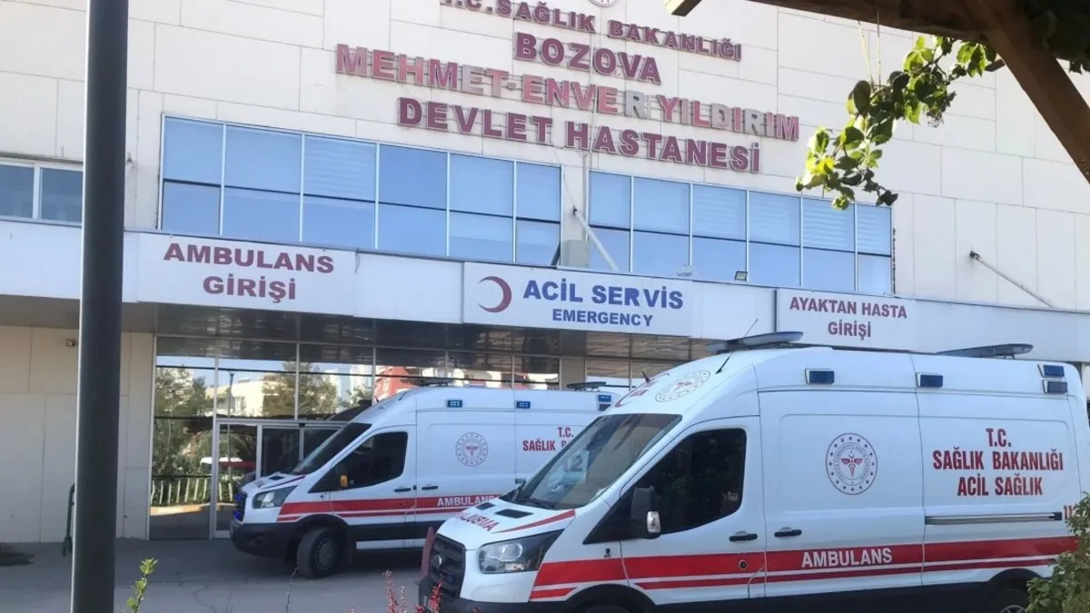 Şanlıurfa’da sulama kuyusundaki arıza hayatına mal oldu