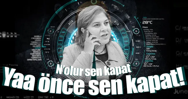 Melih Altınok: Uzattınız!