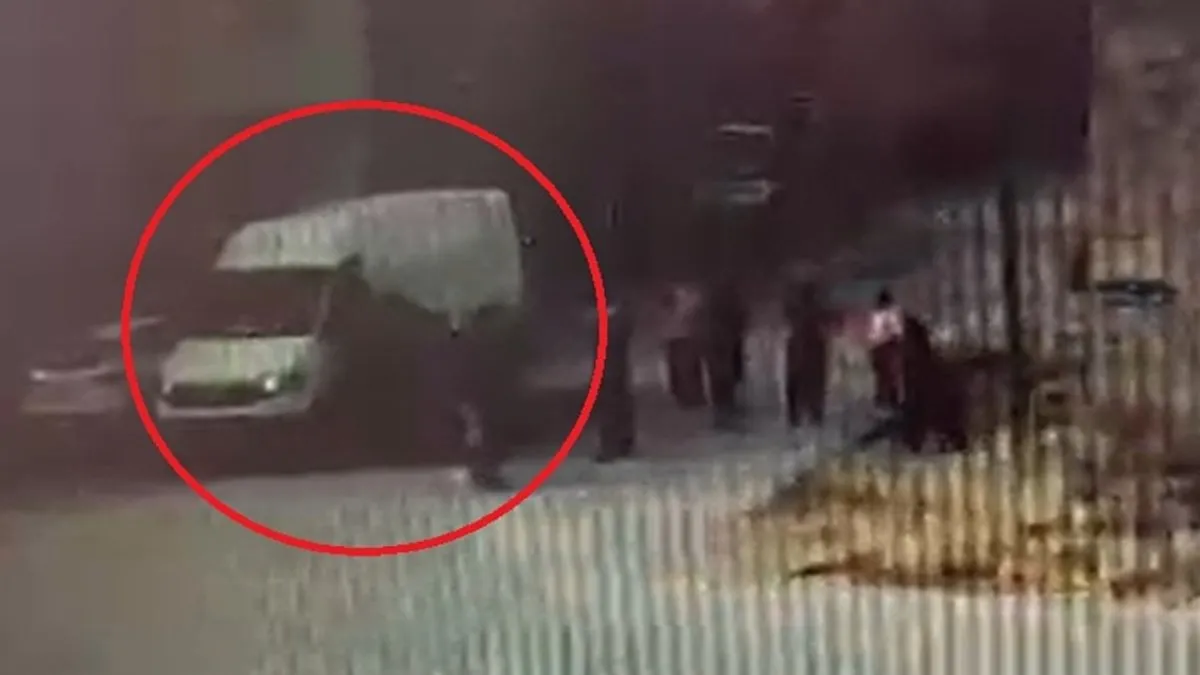 Kayseri’de iki grup arasındaki kavgada kan aktı: 4 yaralı!