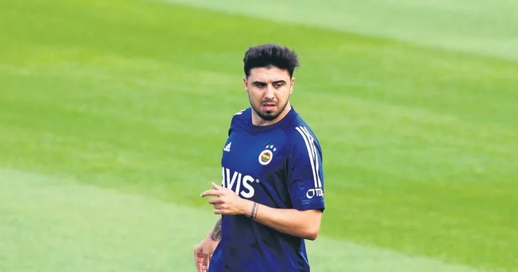 Varlık içinde yokluk