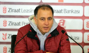 Karabükspor’da Taner Öcal dönemi