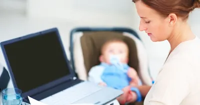 Çalışan anne babaya çocuk izni ne kadar?