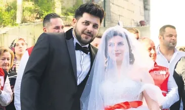 Hediye’nin aşkına Zonguldak şahit