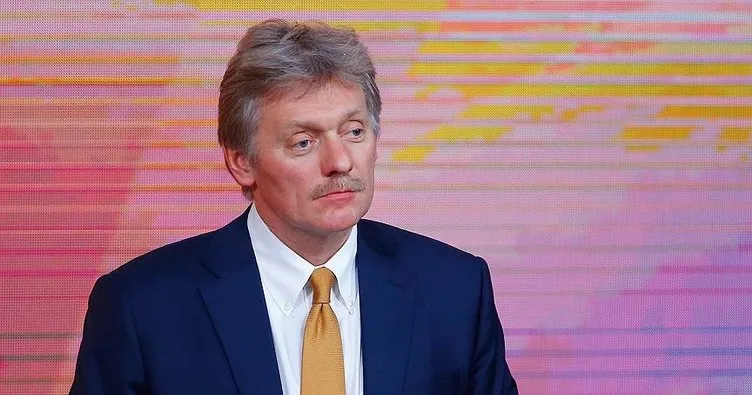 Kremlin Sözcüsü Peskov: Rusya ve Türkiye arasında istişareler devam edecek