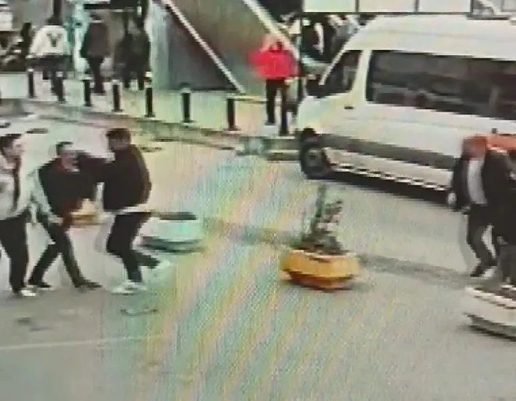 İstanbul’da beyzbol sopalı dehşet: Hayatını kaybetti! Sebebi pes dedirtti!