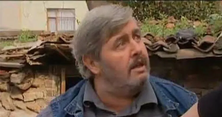 Oyuncu Suat Ülhan hayatını kaybetti