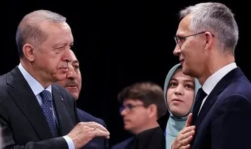 ’NATO, Türkiye’ye muhtaç!’ ABD’li dergi Türkiye hazımsızlığını yazdı: Taviz vermiyorlar