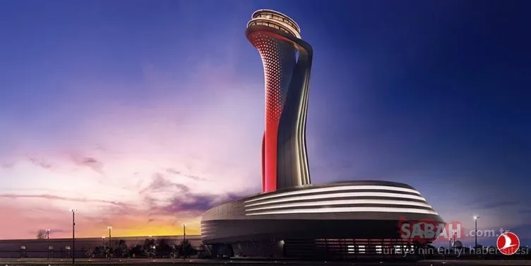 İstanbul Havalimanı’na büyük taşınma için tarih belli oldu!