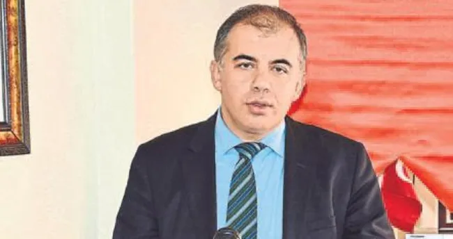 AK Parti’de 4 ilçenin yönetimi oluşturuldu