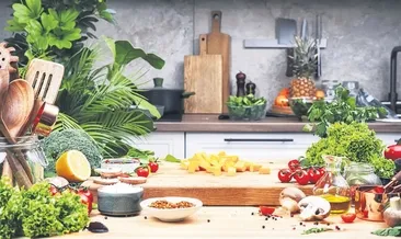 Hızla değişen gastronomi trendleri