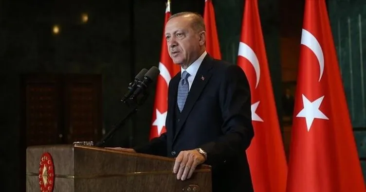 Son dakika: Kabine Toplantısı sona erdi! Başkan Erdoğan’dan önemli açıklamalar