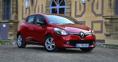 Renault Clio sahipleri dikkat! Çoğu kişinin haberi yok! Bunları bilmeyen kalmasın!