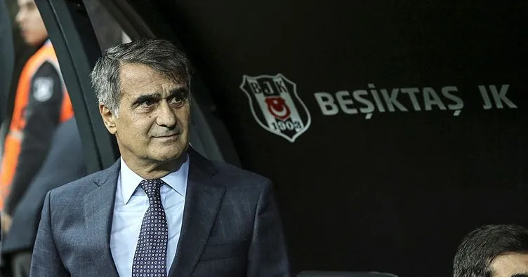 Beşiktaş, ilk yarıda istikrar yakalayamadı