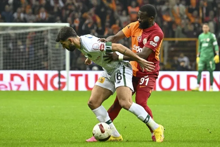 Son dakika Galatasaray transfer haberi: Aslan’dan çifte bomba! Taraftarın sevgilisi geri dönüyor...