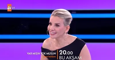 Var Mısın Yok Musun Fragman | Video