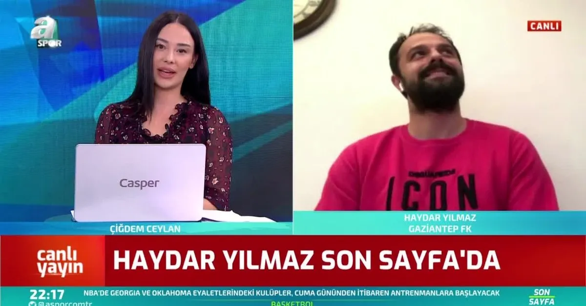 Haydar Yılmaz'dan indirim tepkisi