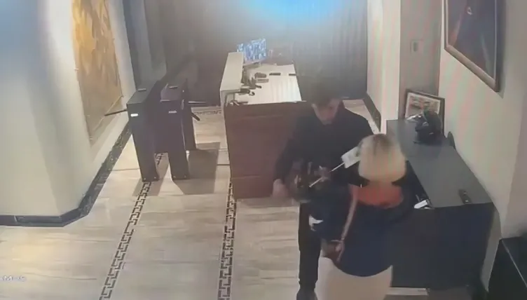 SON DAKİKA: İşte Benim Stilim yarışmacısı Ayşegül Eraslan’ın ölümünde flaş gelişme! Eve giren son kişi ünlü oyuncu çıktı