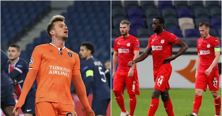 Avrupa’da hüsran! 15 yıl sonra bir ilk