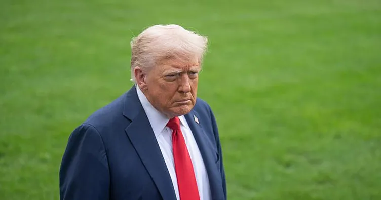 ABD Başkanı Trump’tan İran ile müzakere açıklaması: Görüşmeler başarısız olursa vuracağız