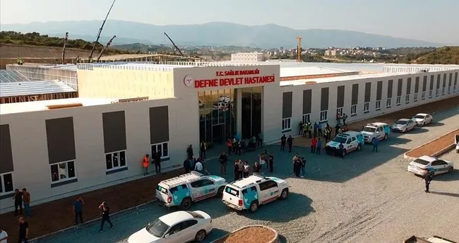 Hatay’da 11 haftalık hamile doktora saldırı Hatay’da 11 haftalık hamile doktora saldırı