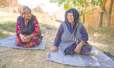 Kuzey Makedonya Yörükleri kimliklerini koruyor