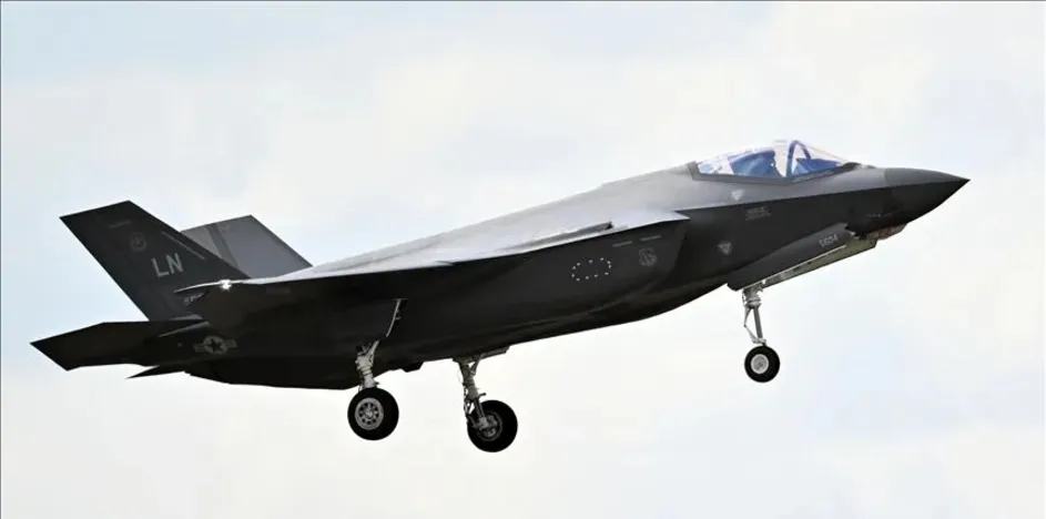 NATO 2026 Zirvesi’nde F35 savaş uçağı için yeşil ışık yakıldı: O uçağın fiyatı ne kadar...Hangi özellikleri taşıyor? İşte detaylar