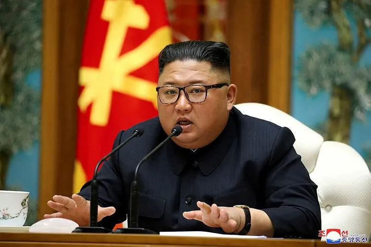Kuzey Kore lideri Kim Jong hakkında son dakika iddiası! Hayati tehlikesi var!