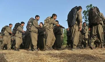 Kaçak göçmenlerin içinde YPG’li terörist çıktı! Gürsel Hudut Karakolunda yakalandılar