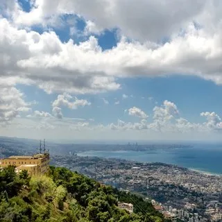 Turistlerin yeni gözdesi Beyrut!