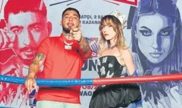 ‘Bu kapışma çok farklı olacak’