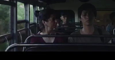 Annelerimiz filminin fragmanı | Video