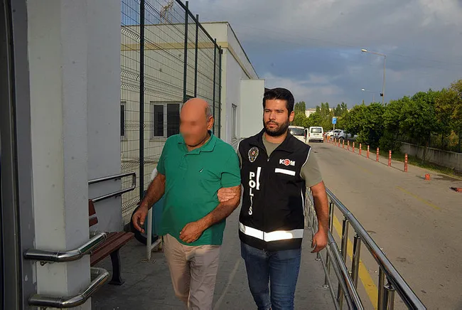CHP’li belediyelere rüşvet operasyonu: 58 gözaltı