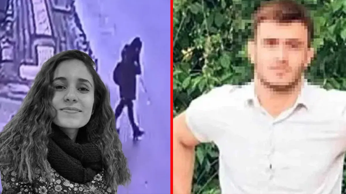 Gülistan Doku cinayet davasında yeni delil: Eski sevgilinin telefonundan 'mama'ya gönderilen mesaj.