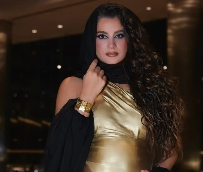 Şarkıcı Atiye anne olmayı anlattı: Hayatın en değerli anları…