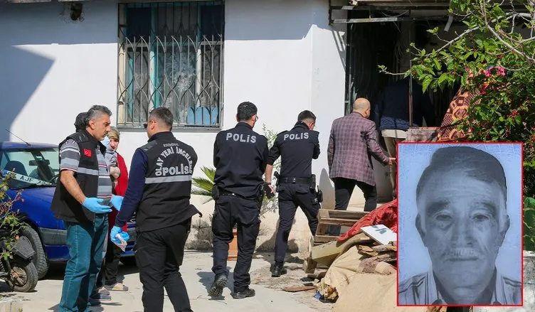 Antalya’da esrarengiz ölüm! Cansız bedeni yatağında bulundu!