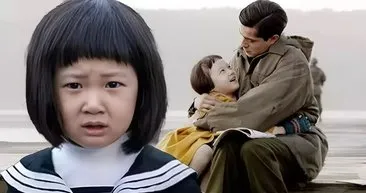 İsmail Hacıoğlu’nun Ayla filminin Koreli minik yıldızı Kim Seol’un son hali şaşırttı! İşte Koreli Ayla’nın son hali!