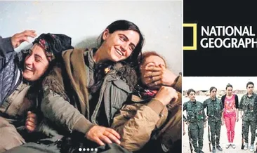 Batı’dan terör seviciliği