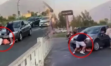 Vahşetin adresi Muğla... İngiliz turiste önce çarptı sonra ezmeye çalıştı! Talihsiz kadın 1 haftadır yoğun bakımdaydı #mugla