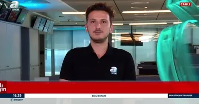 Son dakika Galatasaray haberi: Berghuis’ten Galatasaray’a şok yanıt!