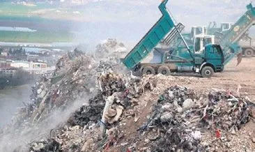 Kahramanmaraş’ta 468 bin ton enkaz kaldırıldı