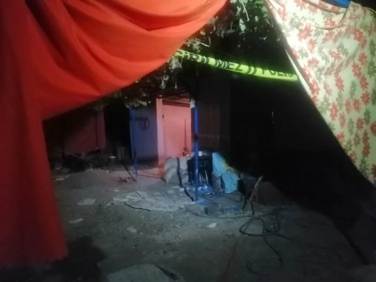 Bu ailede herkes katil... Ağabeyini ve yengesini tandıra gömen Yusuf Turhan’dan kan donduran sözler: Ağabeyim kardeşim Havva’yı, halamı da amcam ve babam öldürdü…