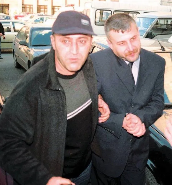 Azer Bülbül'ün özel fotoğraf albümü