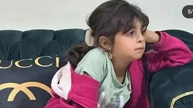 Katil Salim Güran mı? Narin Güran cinayetinde şok delil: Narin’in gömüldüğü dere kenarında bulundu