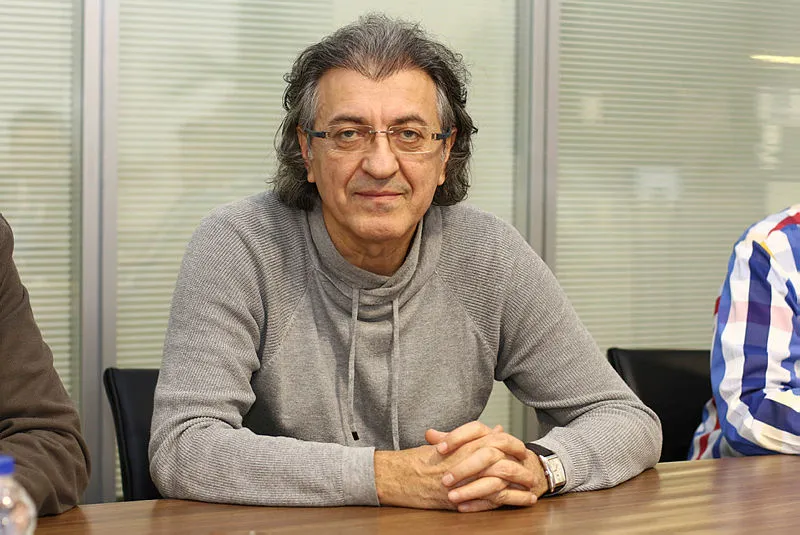 İskender Günen: Meler faul verirken bile zorlandı! - Son Dakika Spor Haberleri