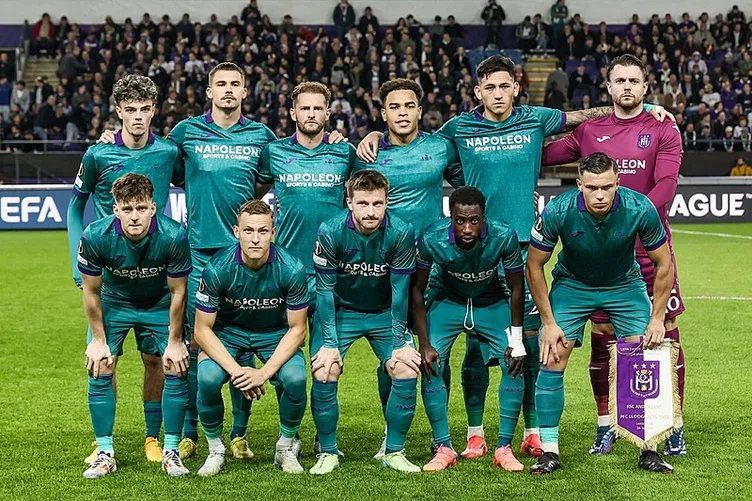 Türk takımları bu sezona damga vuruyor! Avrupa Ligi’nde en çok puan toplayan ülkeler belli oldu