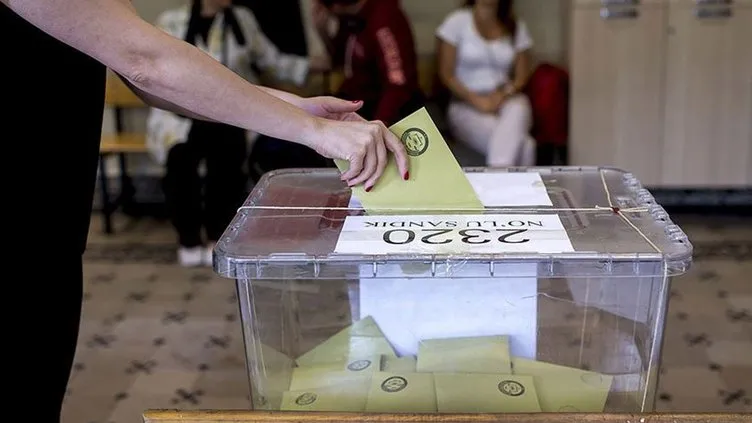 SİİRT SEÇİM SONUÇLARI! YSK ile Siirt yerel seçim sonuçları 2024 oy oranları