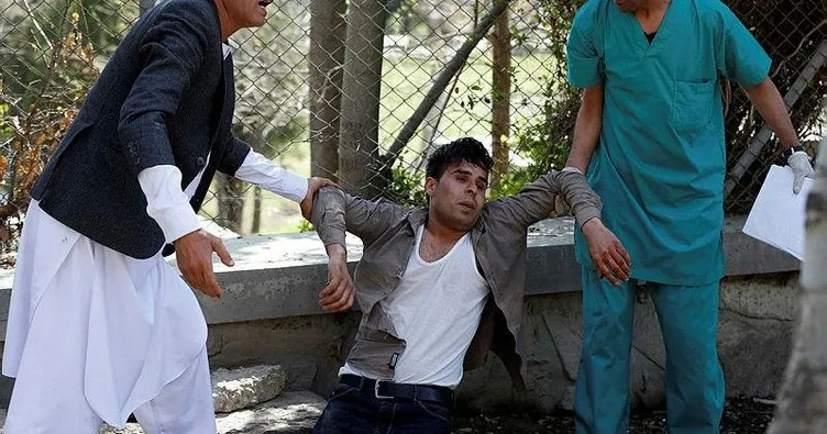Nevruz kutlamalarında intihar saldırısı: 29 ölü