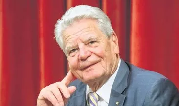 Gauck: AfD çok daha tehlikeli