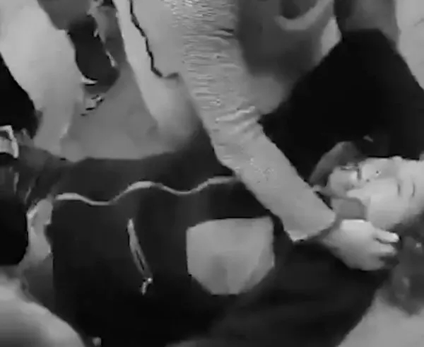 Başıboş köpeklerin saldırısına uğrayan akademisyen Meliha Yılmaz korku dolu anları anlattı: Her biri bedenimden parçalar koparmaya başladı…